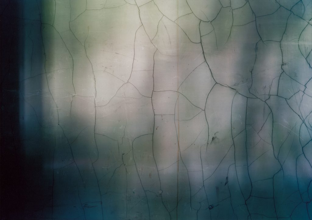 Laurenz Berges, 1.Stock, 2015, 124 x 175 cm, framed, Ed. 5