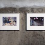 Ausstellungsansicht, Jörg Sasse, Speicher II, 2020, Ruhr Museum, Essen 2026