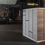 Ausstellungsansicht, Jörg Sasse, Speicher II, 2020, Ruhr Museum, Essen 2026