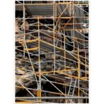 Jörg Sasse, 3477, 2025, 150 x 108 cm