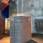 Ausstellungsansicht, Jörg Sasse, Speicher II, 2020, Ruhr Museum, Essen 2026