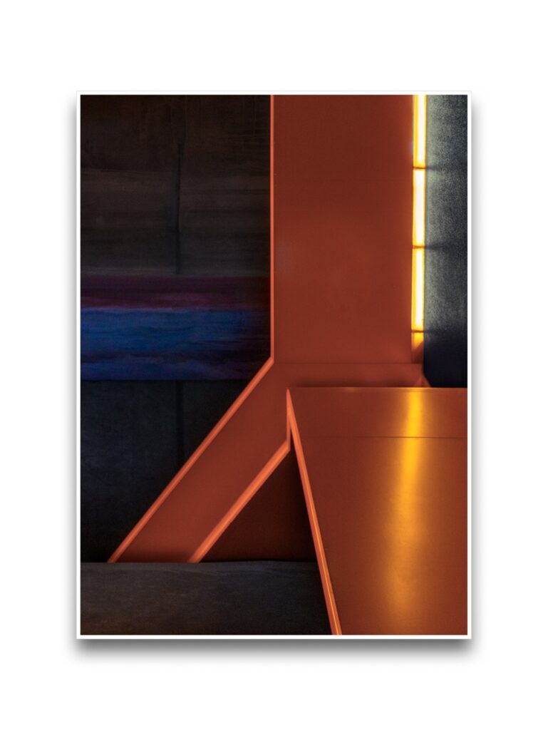 Jörg Sasse, J4799, 2026, 160 x 108 cm