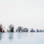 Axel Hütte, Ingelheim, 2009, Ditone Print, gerahmt, 155 x 205 cm