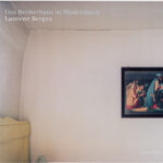 Laurenz Berges, Das Becherhaus in Mudersbach, 2022