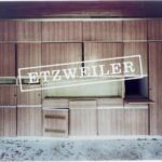 Etzweiler, Schirmer/Mosel, 2005, Text: Michael Lentz