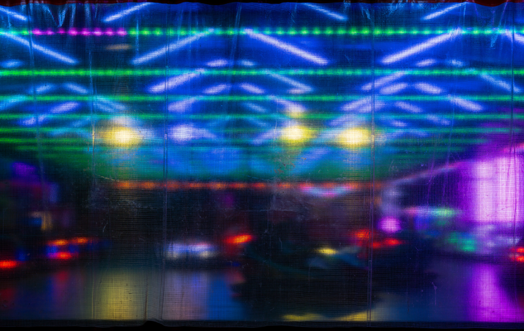 Jörg Sasse, 9234, 2024, 108 x 170 cm